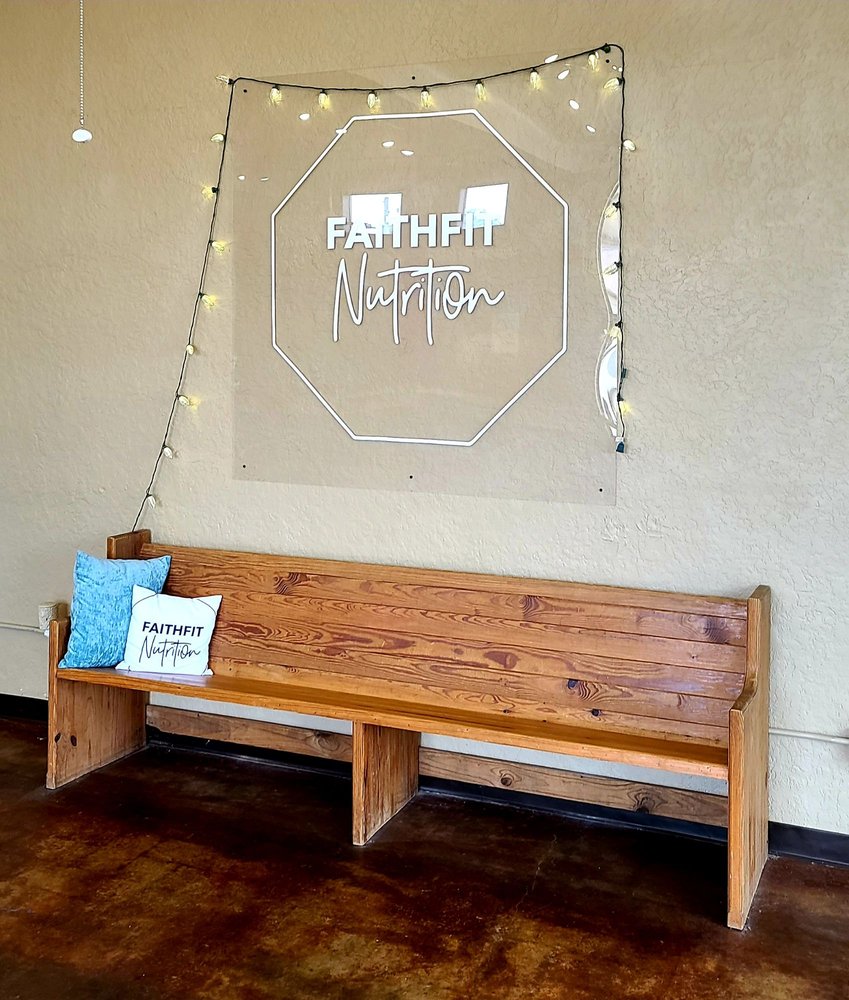 Faithfit Nutrition