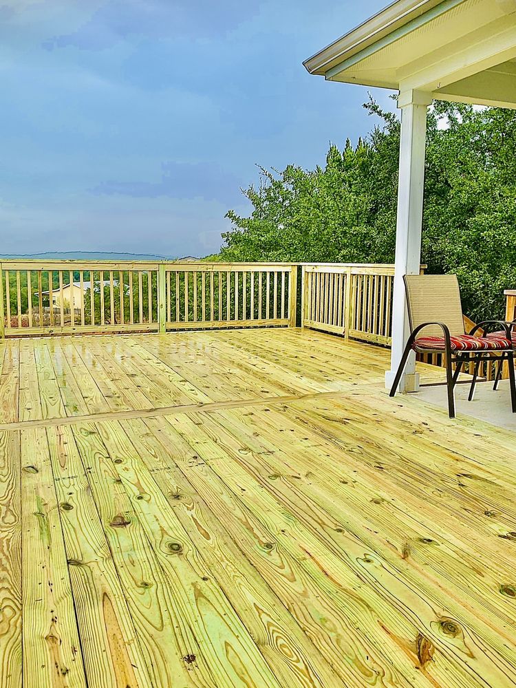 Restore Atlas Roofing & Exteriors
