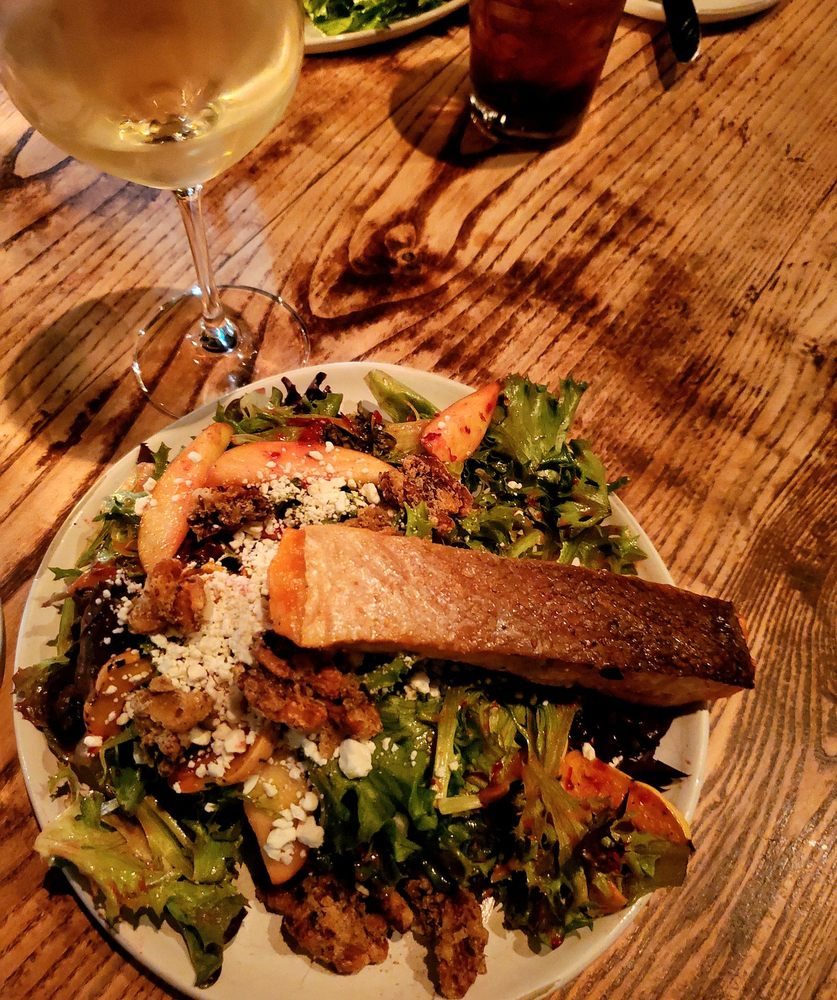 PUBLIC eat+drink