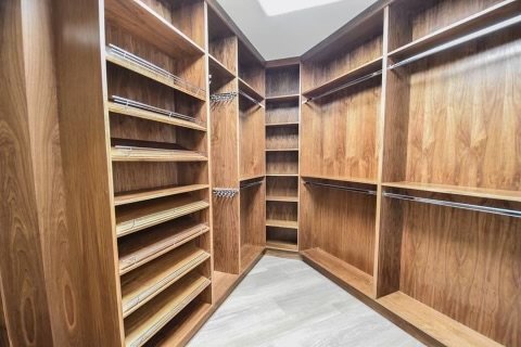 WoodX
