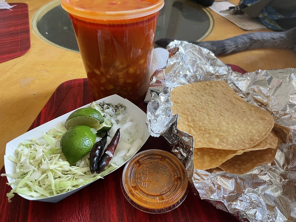 Mercado La Torre