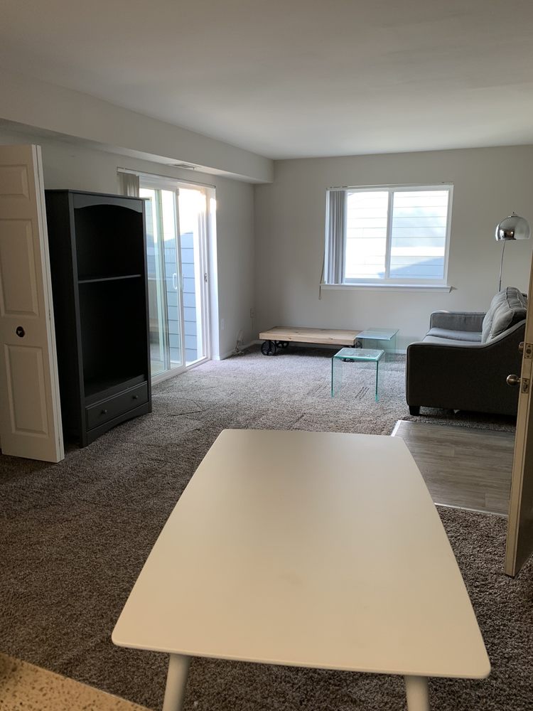 JK Moving Services