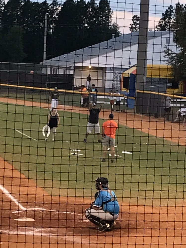 Fayetteville SwampDogs