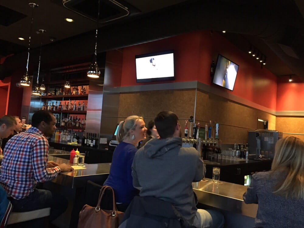 BRGR Bar 162 Photos & 268 Reviews Burgers 34 Portwalk Pl