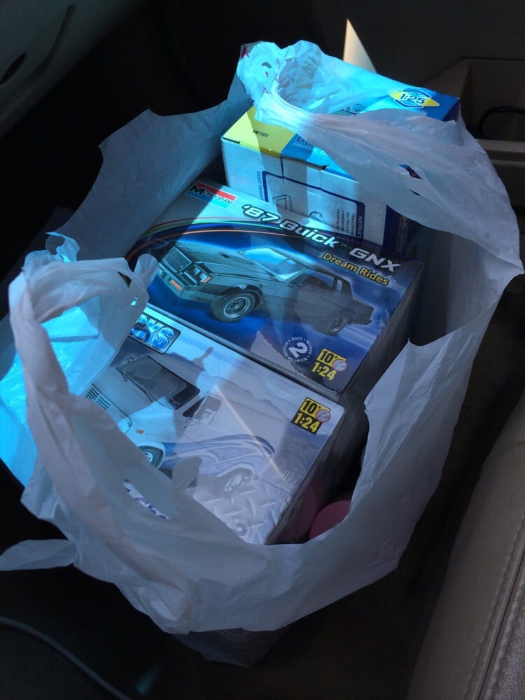 Ventura Hobbies 11 Reviews Art Supplies 2950 Johnson Dr, Ventura