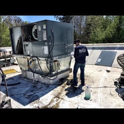 photo of atlanta air pro atlanta ga united states air duct cleaning