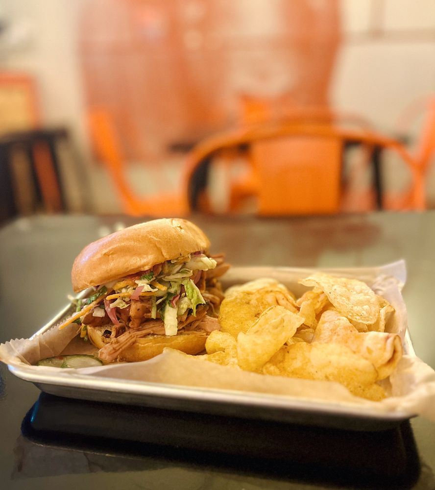 Carbon Kitchen & Market, Minneapolis Roadtrippers