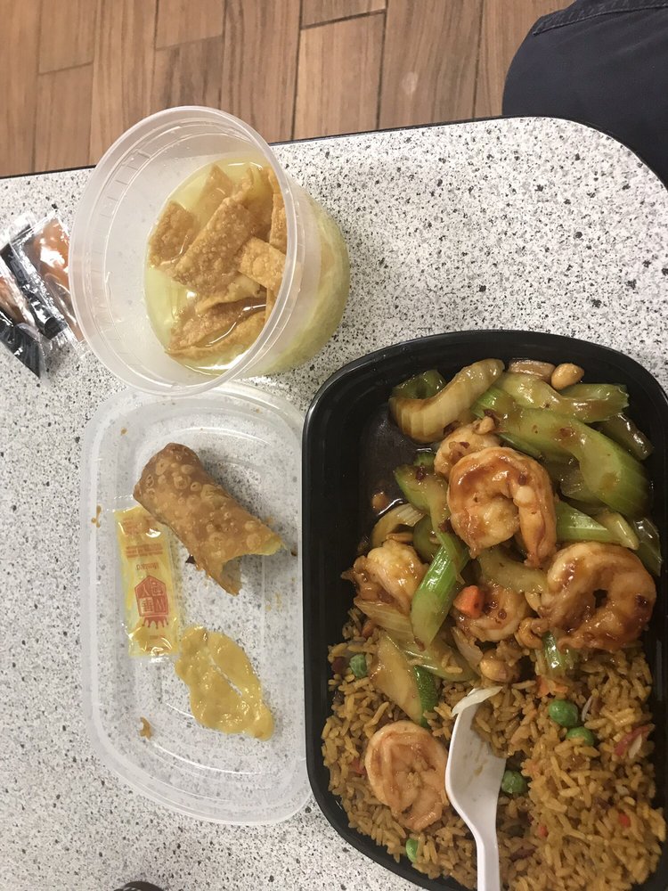 China One Restaurant