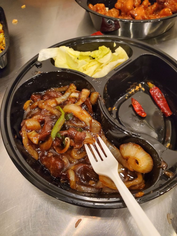 Panda Kitchen