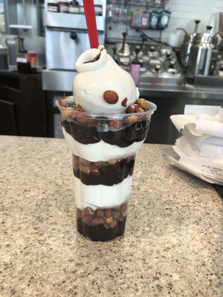DQ / Orange Julius Store