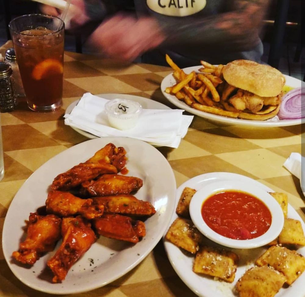 Rizzo's Italian Restaurant