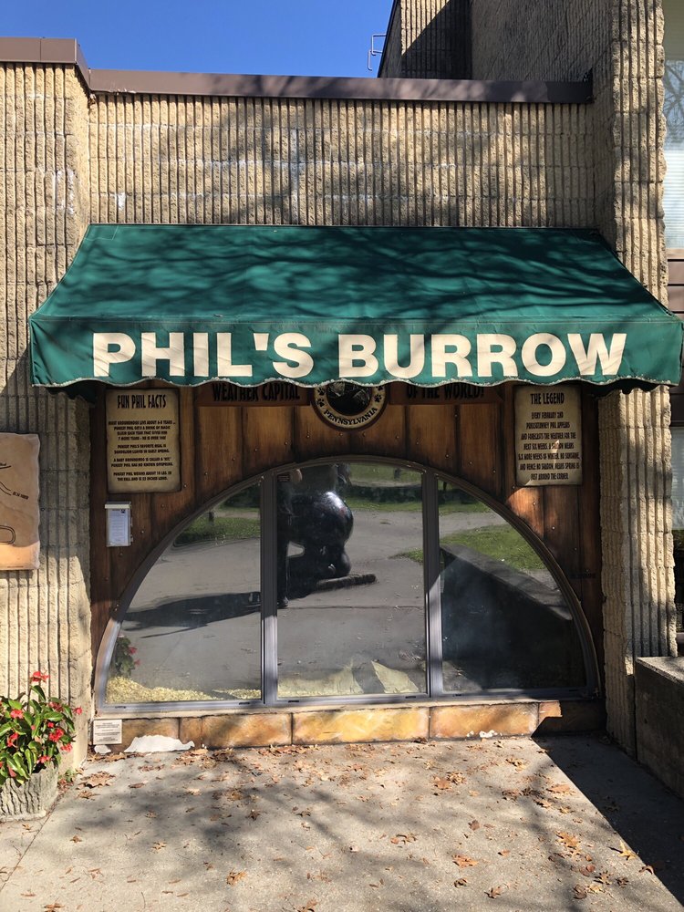 image of business Punxsutawney Boro of