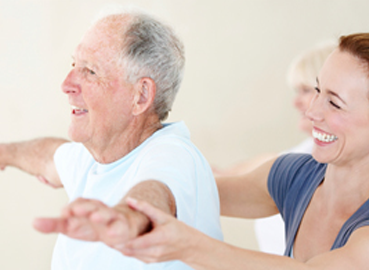 image of business Sterling Physical Therapy