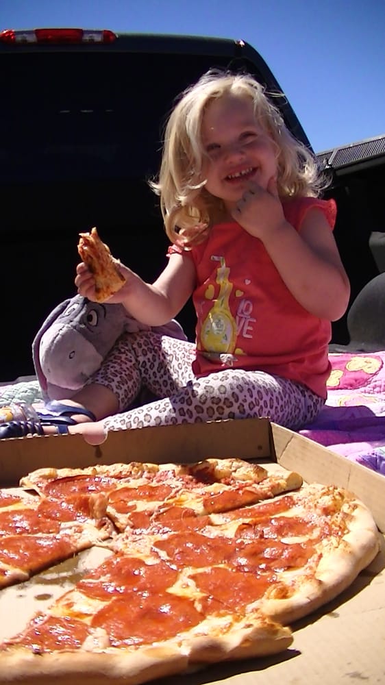 Pie For the People NW 22 Photos & 34 Reviews Pizza 741 State Rt