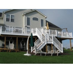 Atlantic Deck & Home Renovation