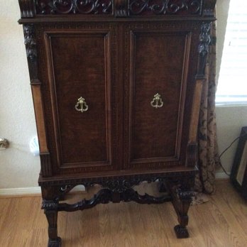 Gordon S Furniture Refinishing 25 Photos 14 Reviews Photo Of Gordon S Furniture Refinishing Los Angeles Ca United States