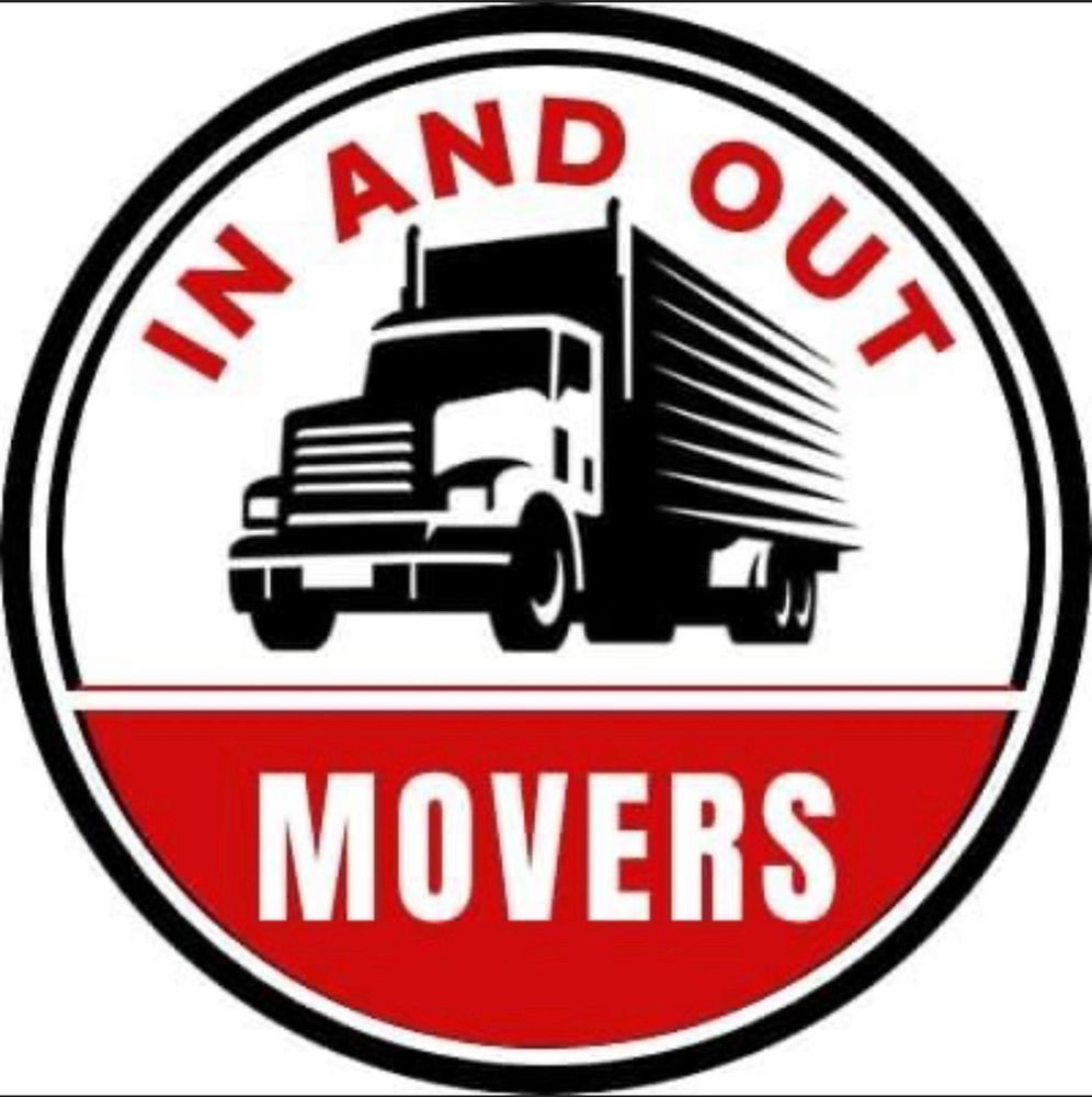 In and Out Movers