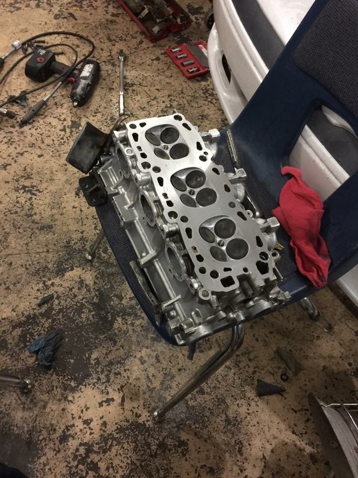 Stardust Automotive & Marine