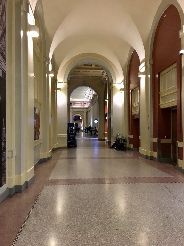 Visitor's Guide to Waterfront Station in Vancouver