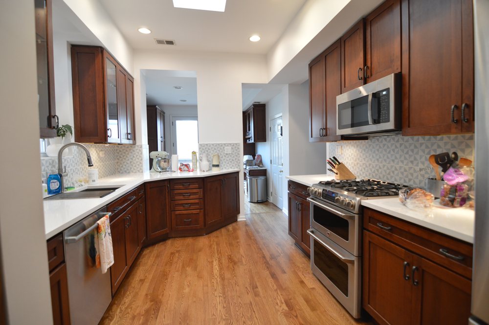 image of business Indigo Remodeling