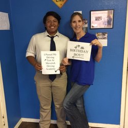 Maverick driving academy Maverick Driving Academy. 23 likes · 64 were here. Maverick Driving Academy offers High Quality Driver's Education. We offer teen driving classes.
