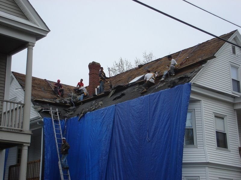 image of business A/R Home Renovation Corp.