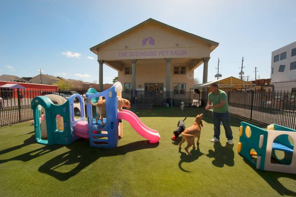 Dog House Pet Salon Richmond Dog House Pet Salon Richmond