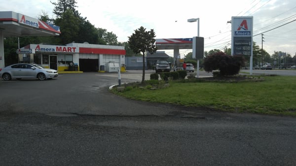 ameri gas stations 252