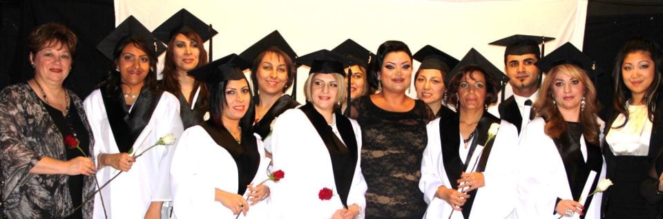 Body Glamour Institute of Beauty by Anita