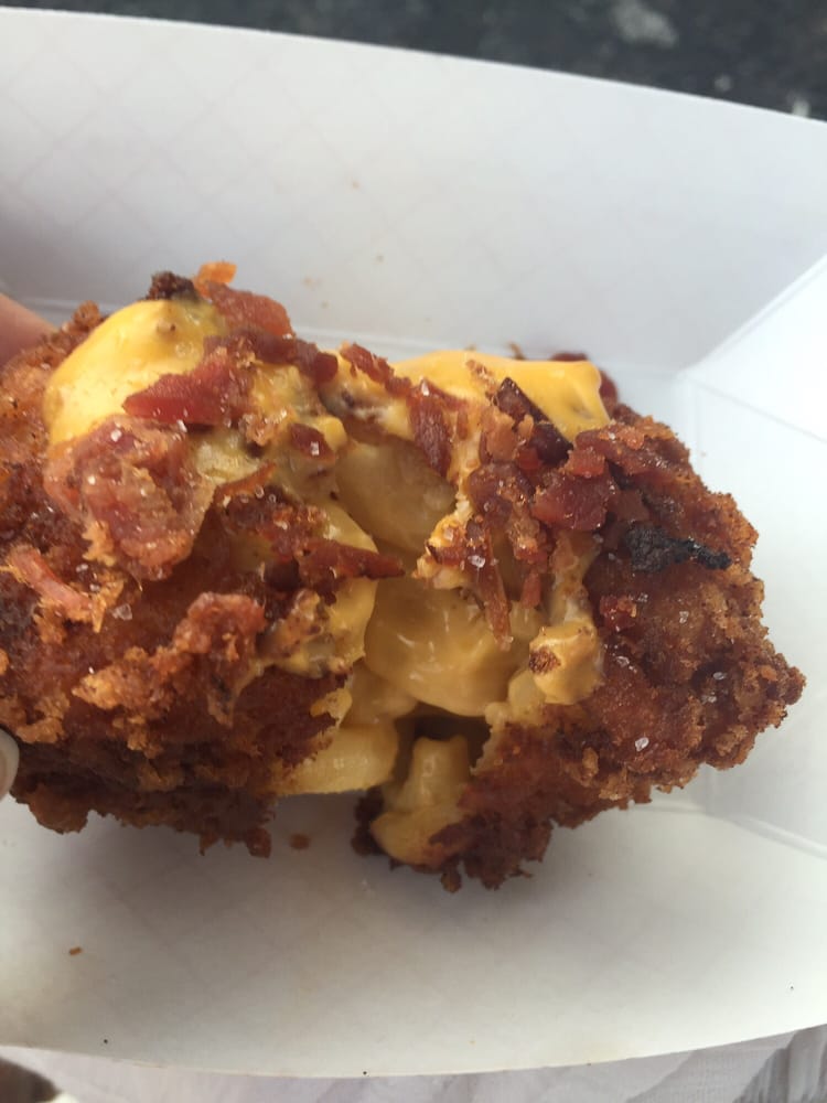 Baller Food Truck Fayetteville Ar Baller Food Truck Fayetteville Ar