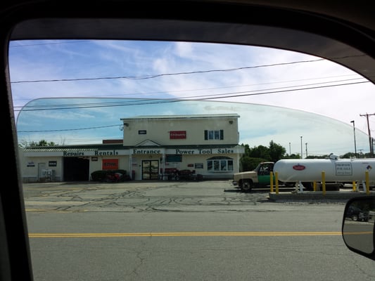 East Coast Lumber 4 Colonial Dr Hampstead Nh Hardware S East Coast Lumber 4 Colonial Dr Hampstead Nh Hardware S Mapquest