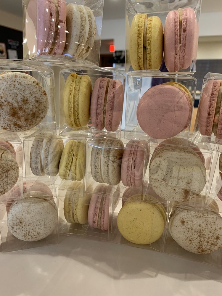 Mercer Macs