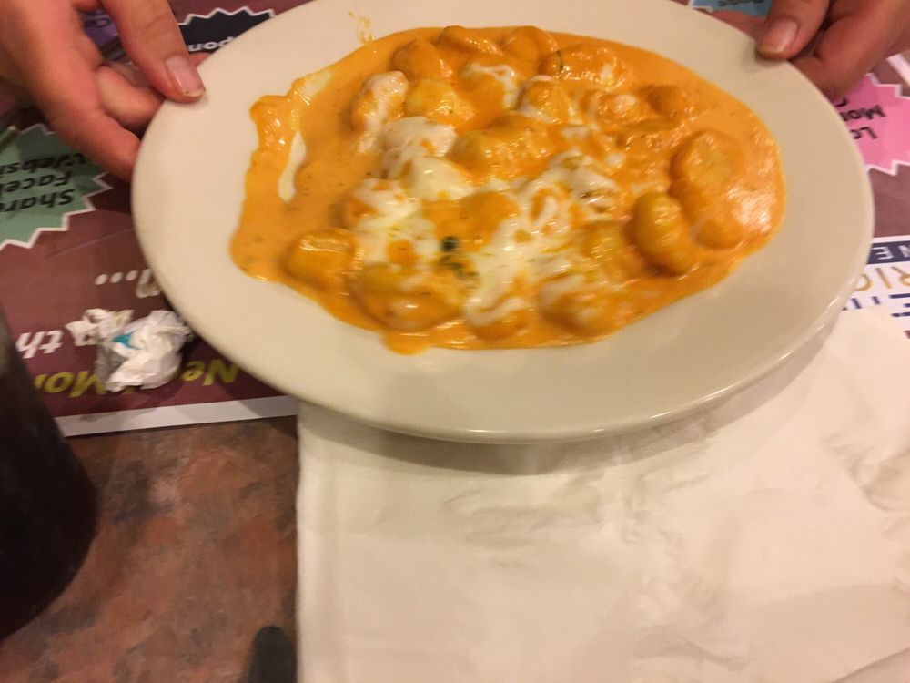 Di Lisi Ristorante & Pizzeria 2019 All You Need to Know BEFORE You Go