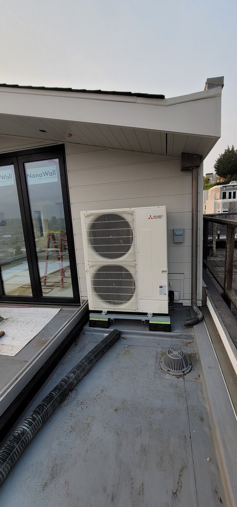 image of business Pacific Radiant Heat & Construction