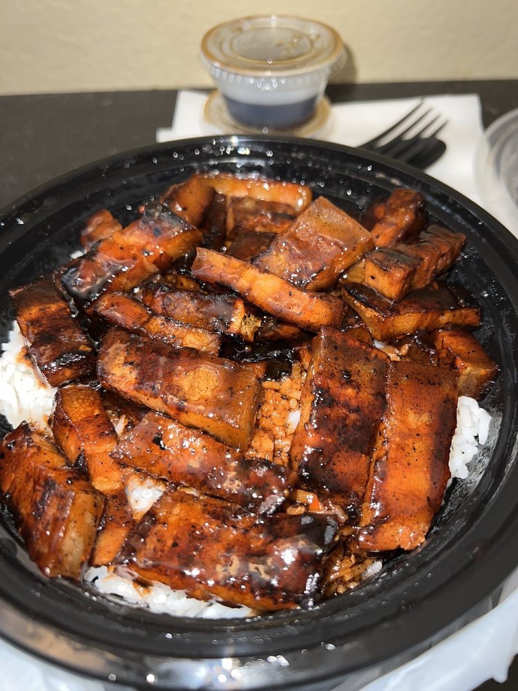 Oming’s Kitchen Oming’s Kitchen