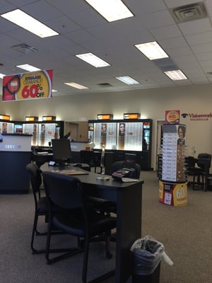 visionworks doctors of optometry 501 state rt 17 s paramus nj vision works paramus