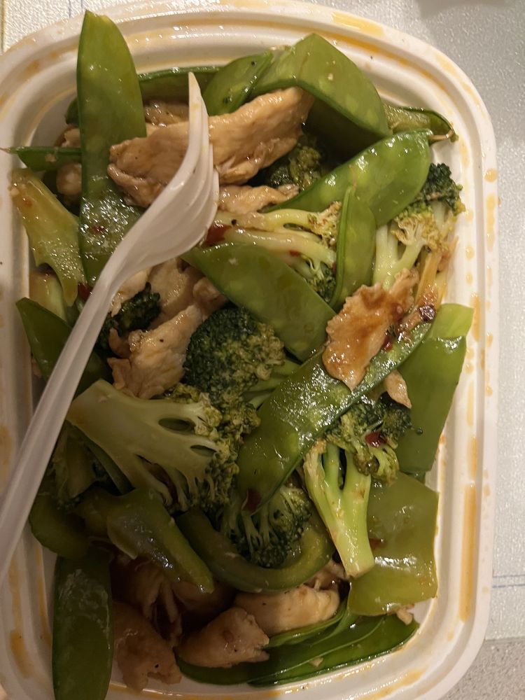 Good Home Chinese Restaurant
