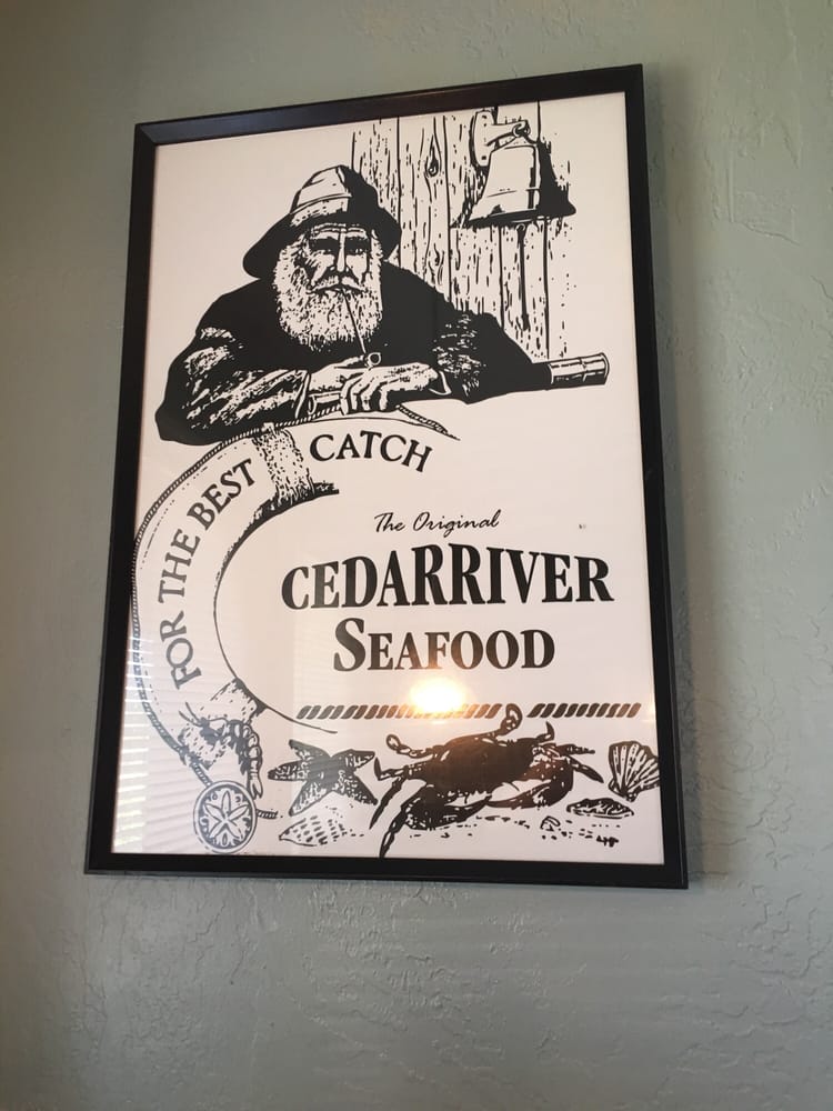 Cedar River Seafood 16 Photos & 25 Reviews Seafood 8609 US Hwy