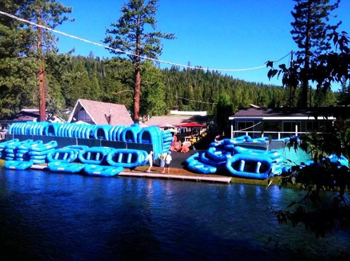 Truckee River Rafting 62 Photos & 152 Reviews Rafting/Kayaking 175 River Rd, Tahoe City