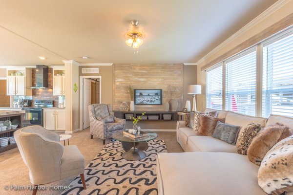 Palm Harbor Homes 3700 E Central Texas Expy Killeen Tx Modular Reviews