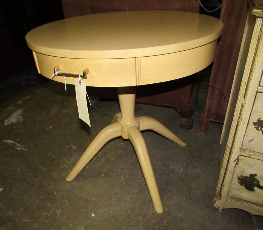 The Back Dorr