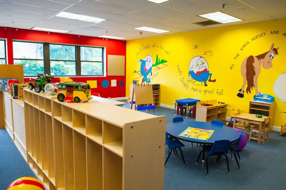 Little Stars Child Development Center Preschools 3701 St Barnabas