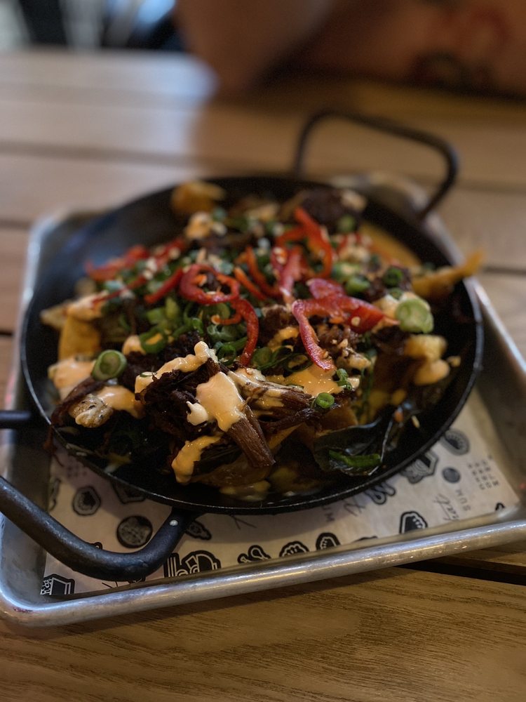 Pho-Ramen’L Pho-Ramen’L