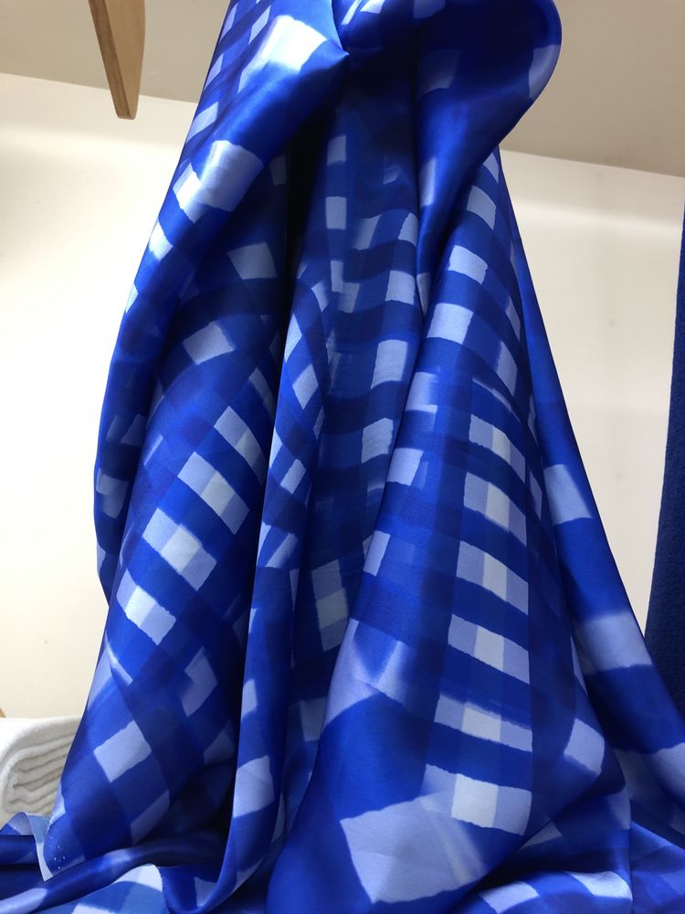 Maryan's Fabric