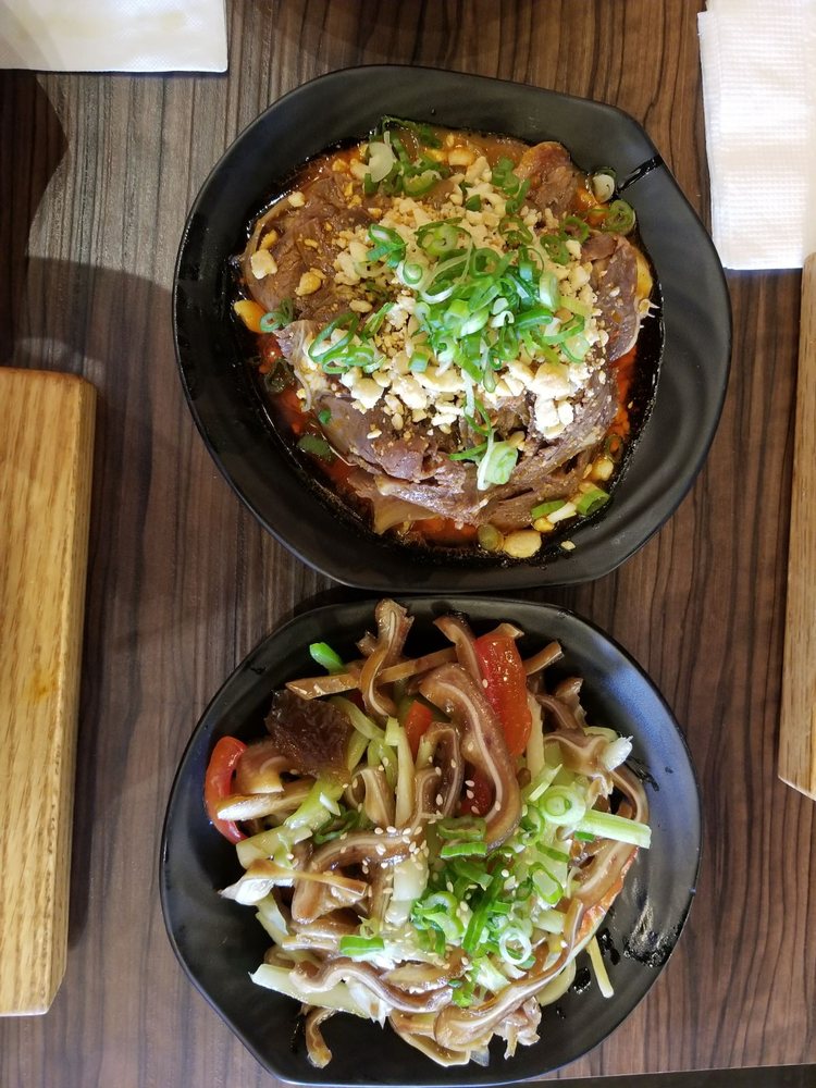 Yunshang Rice Noodle House 47 Photos & 16 Reviews Chinese 3229