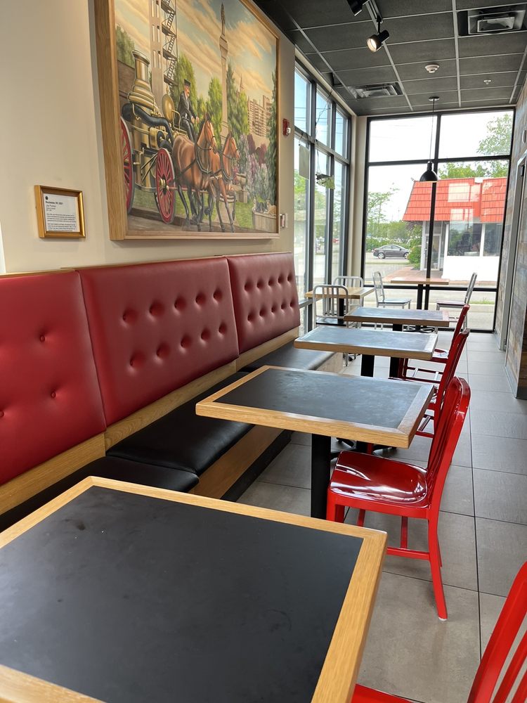 Firehouse Subs