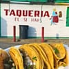 Taqueria El Si Hay