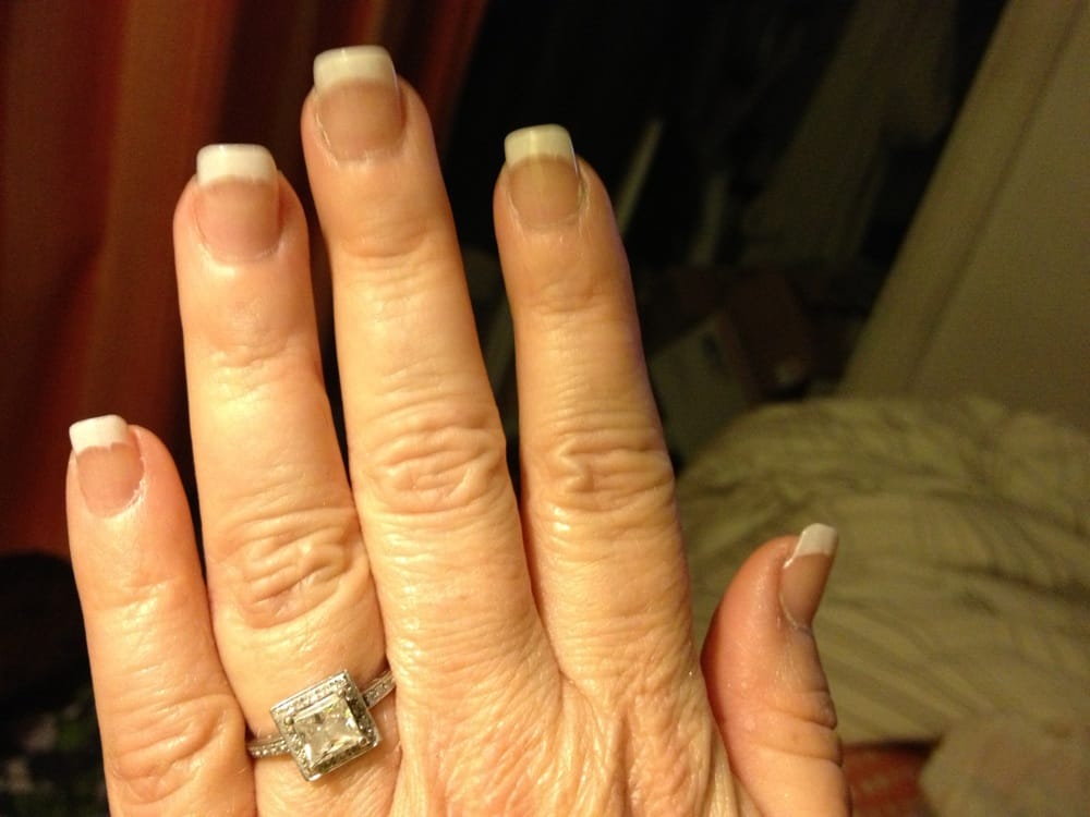 DJ Nails 53 Photos & 118 Reviews Nail Salons 115 N Lake Ave