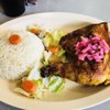 Havana's Pilon