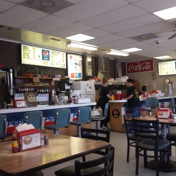 Kirby S Sandwich 12 Photos Burgers 109 N Kingshighway St Photo Of Kirby S Sandwich Sikeston Mo United States This Is The